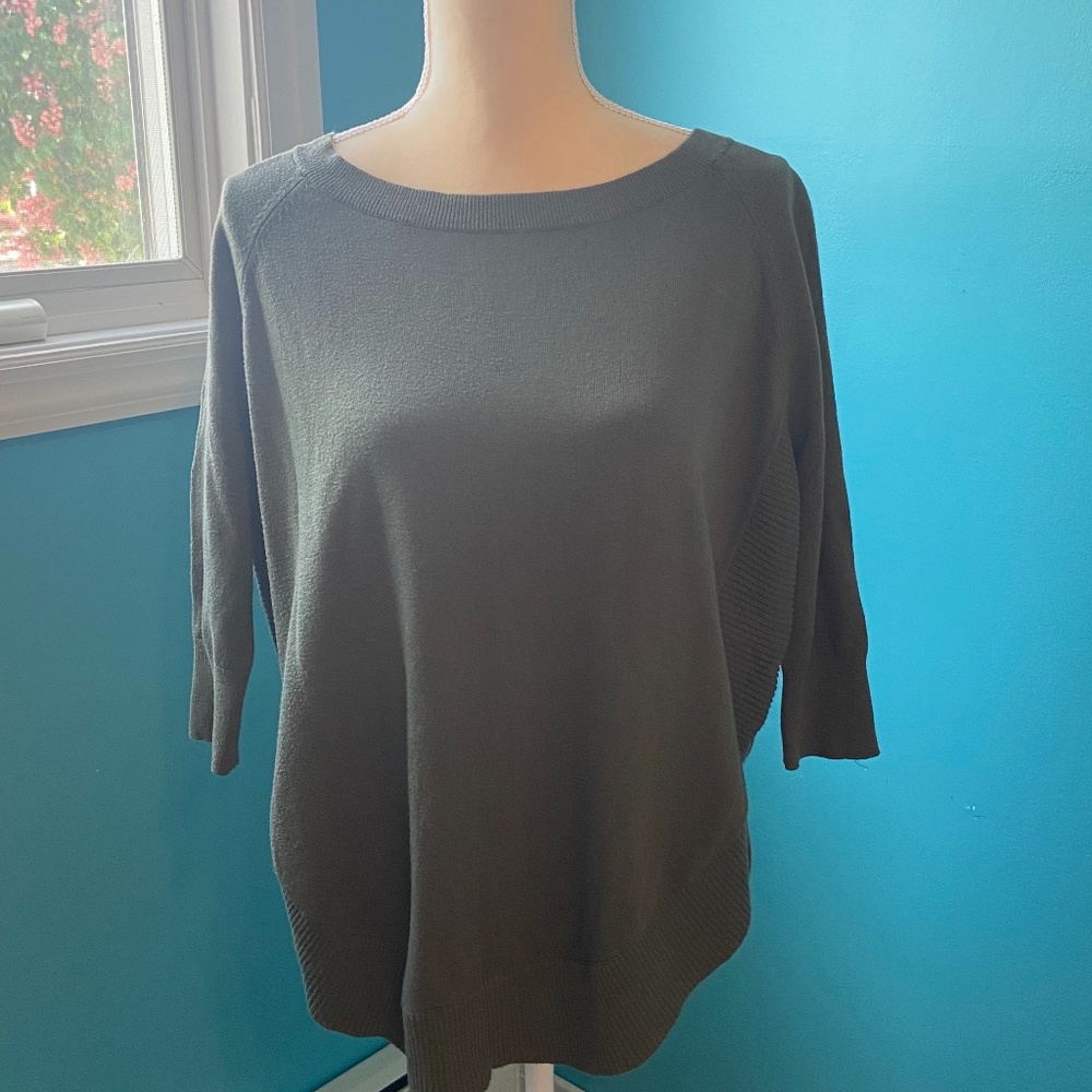 Express Sweater